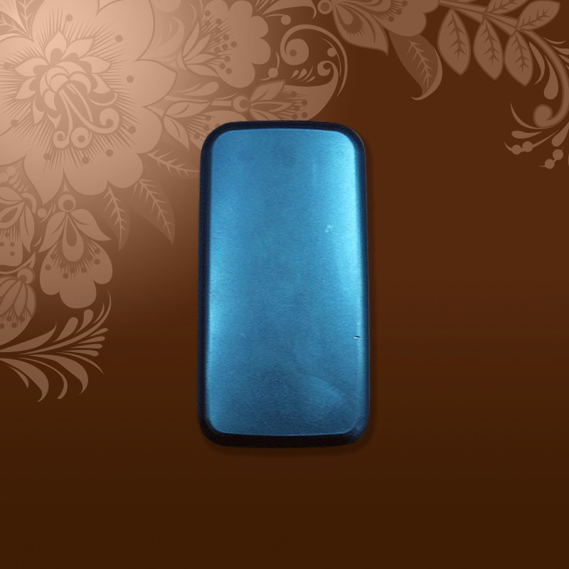 Оснастка для изготовления чехла iPhone 4/4S